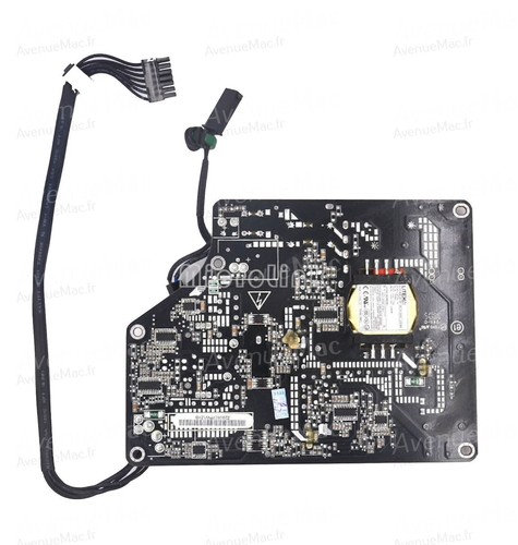 Bloc alimentation carte - bloc,