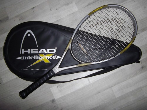 Raquette tennis head mid - tennis,