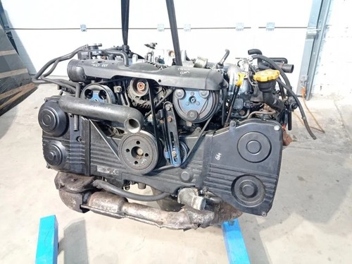 Subaru impreza sedan moteur - sedan,