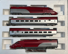 LIMA L149874 - TGV THALYS PBA