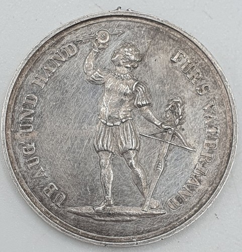 Médaille festival - :,