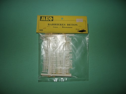 Mkd maquette monter sachet - monter,