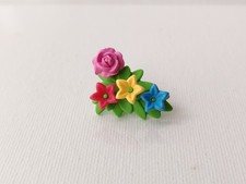 Playmobil Fleurs Accessoire En