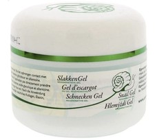 Gel Régénérant à la Bave