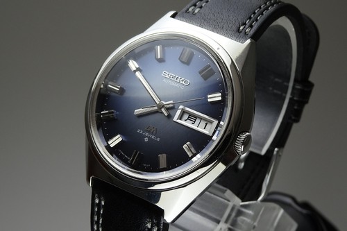 Vintage 1973 japan seiko - 1973,