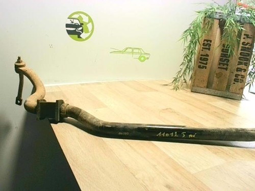 Barre stabilisatrice ssangyong - barre,