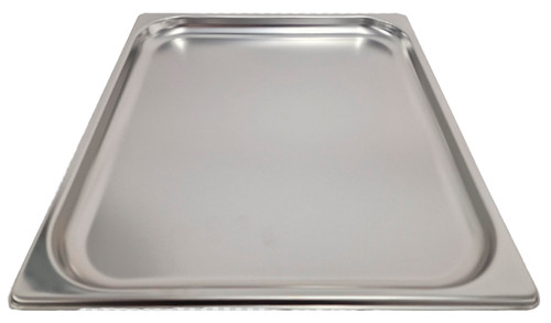 Bac gastro inox 354x325 - inox, (354x325