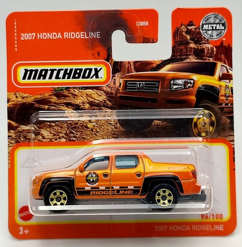 Honda ridgeline 2007 - ★,