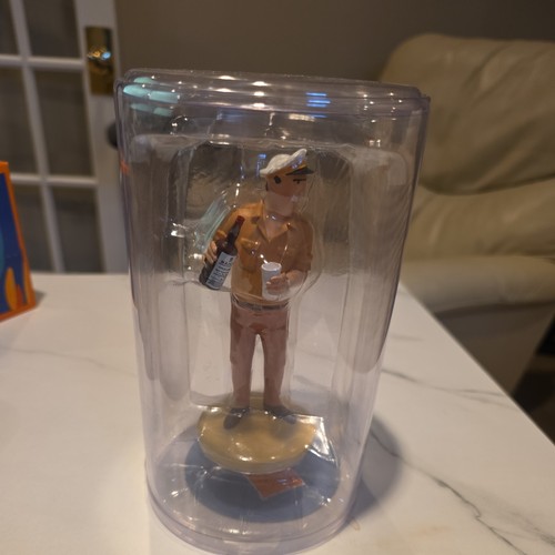 Tintin moulinsart allan - tintin,