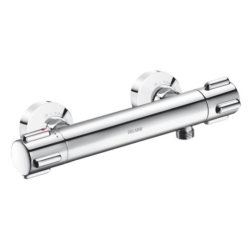 Mitigeur thermostatique douche