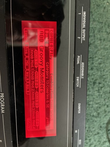 Korg microx - korg,