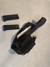 Holster Chargeur Tippmann Tpx
