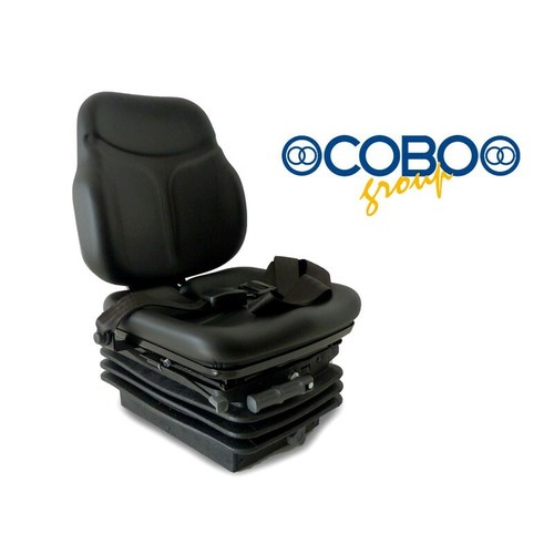 Siège avec ressort cobo - cobo, sc