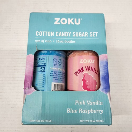 Zoku cotton candy maker - zoku,
