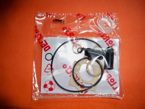 Aermacchi harley dellorto vhb - harley,