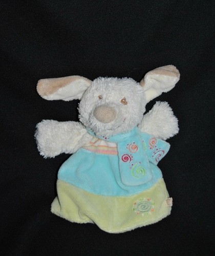 Peluche doudou marionnette - doudou,