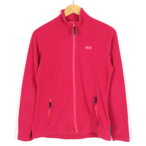 Pull polaire femme helly - polaire,