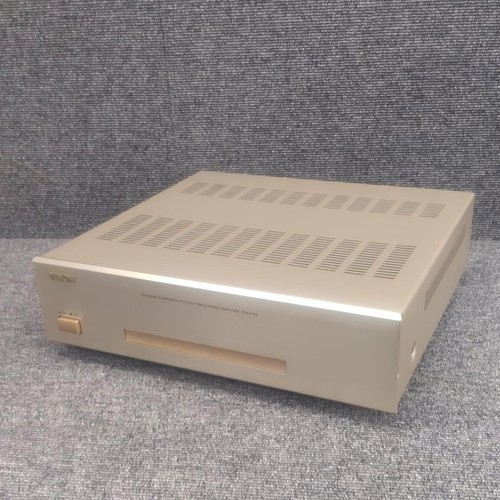 Amplificateur puissance - amplificateur,