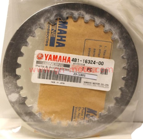 Disque lisse embrayage - disque,