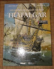 Delitte & Béchu Trafalgar