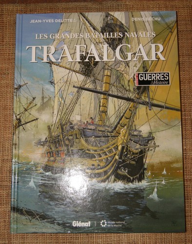 Delitte béchu trafalgar - béchu,