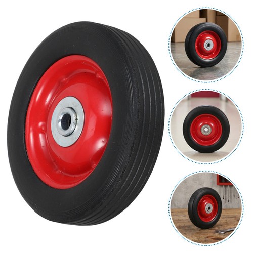 Roue pleine silencieuse pneus - roue,