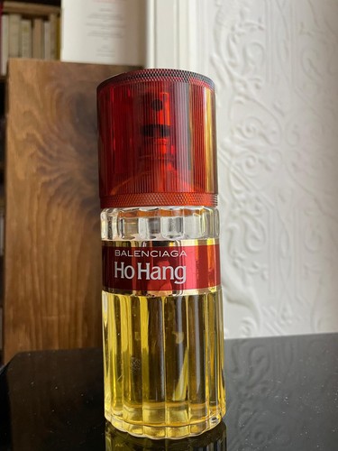Hang balenciaga vintage edt - hang,