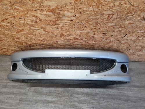 Pare choc avant peugeot 206 - choc,