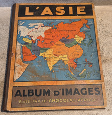Album d'Images des Chocolat