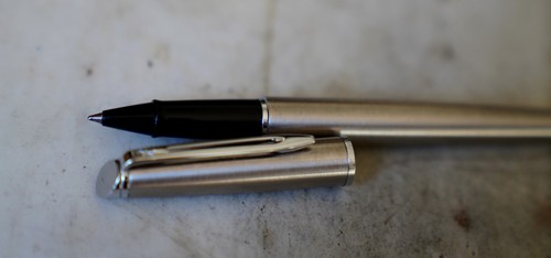 Tres beau stylo - tres, roller
