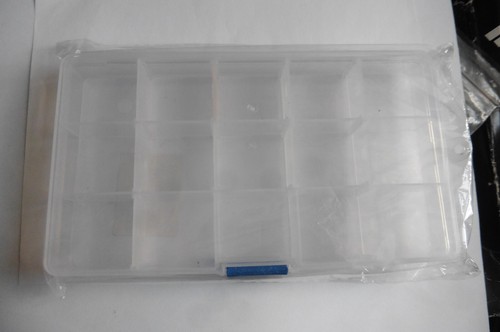 Boite rangement perles - boite,