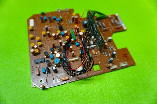 Board 6142025j beocenter - 6142025j,