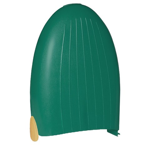 Coquille couleur filtre - coquille, couleur'filtre
