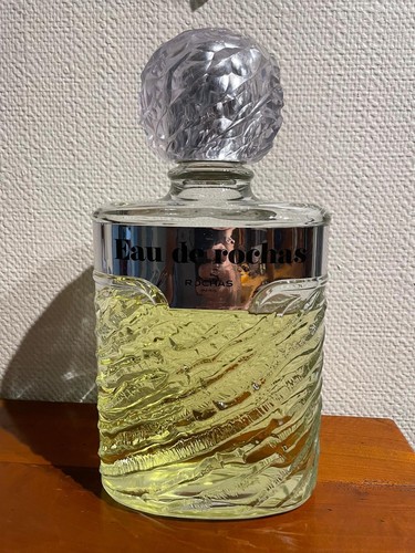 Flacon parfum collection - flacon, de