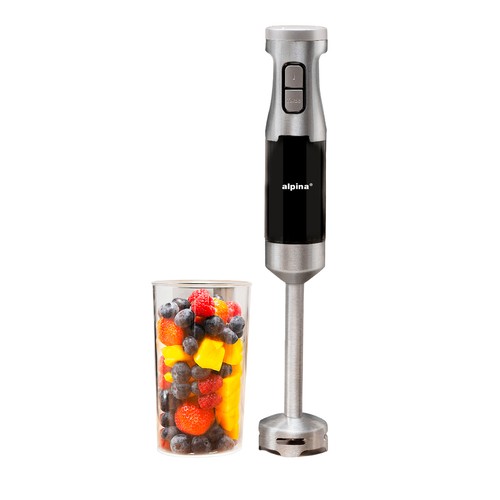 Alpina mixeur plongeant - mixeur,