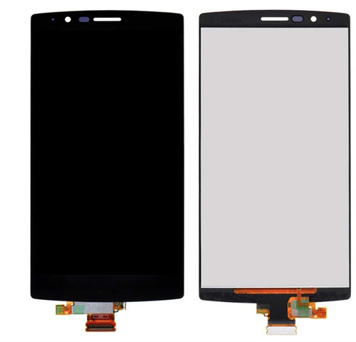 Lcd noir - lcd, lg