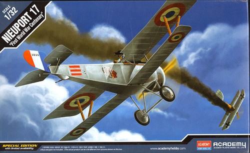 Academy 12121 kit - academy,