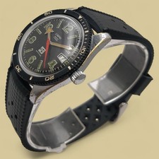 Capri Seb 35mm 1970s Cal