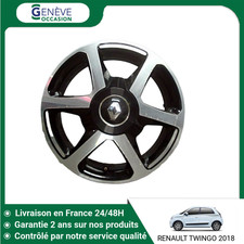 🇫🇷 JANTE ALUMINIUM