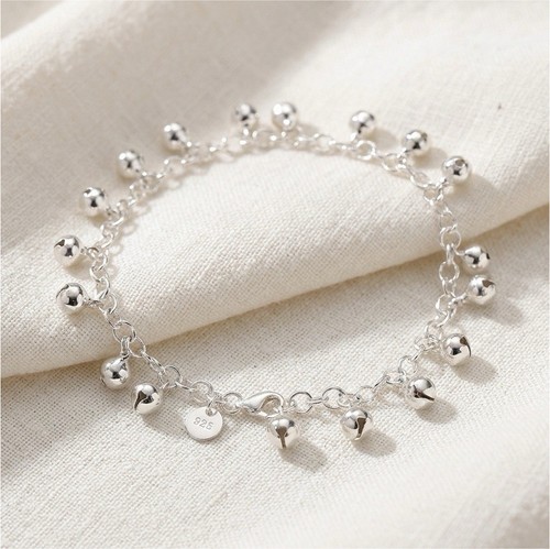 Bracelet femme argent sterling - bracelet,