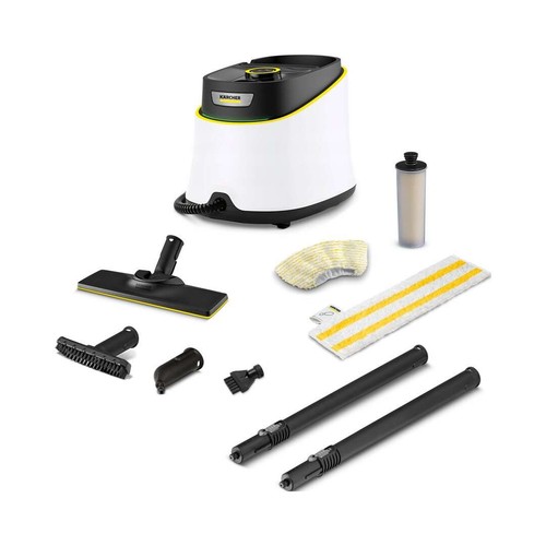 Nettoyeur vapeur karcher 3 - karcher,