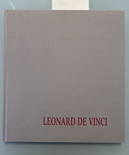 Léonard vinci jack - léonard, –