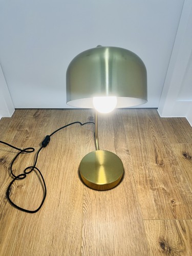 Lampe art déco - lampe,