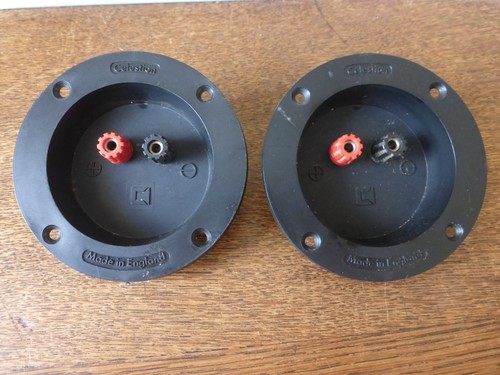 Celestion speakers borniers - celestion,