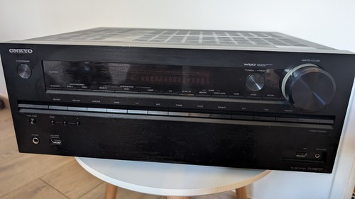 Onkyo nr727 - onkyo, tx-nr727