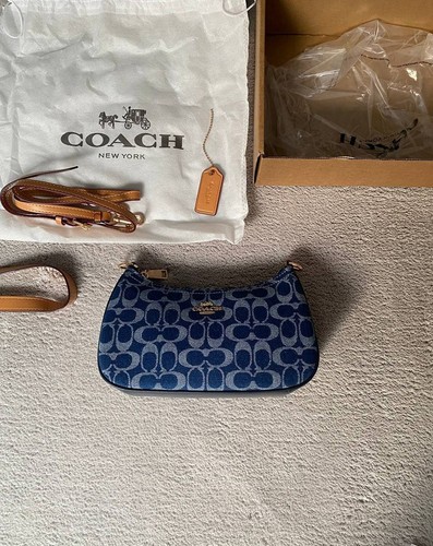 Sac main coach - sac, à