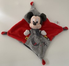 🌟Doudou Plat Mouchoir