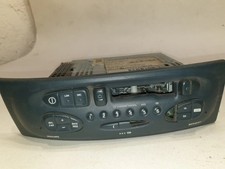 RENAULT SCÉNIC I JA0/1