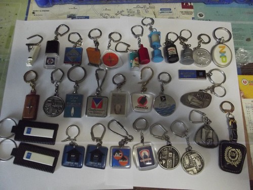 Tres bon lot porte clefs - tres,