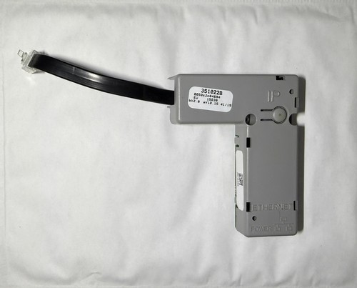 Somfy module testé - somfy,